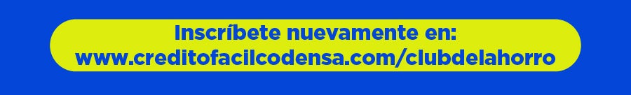 Cr&eacute;dito f&acute;cil codensa